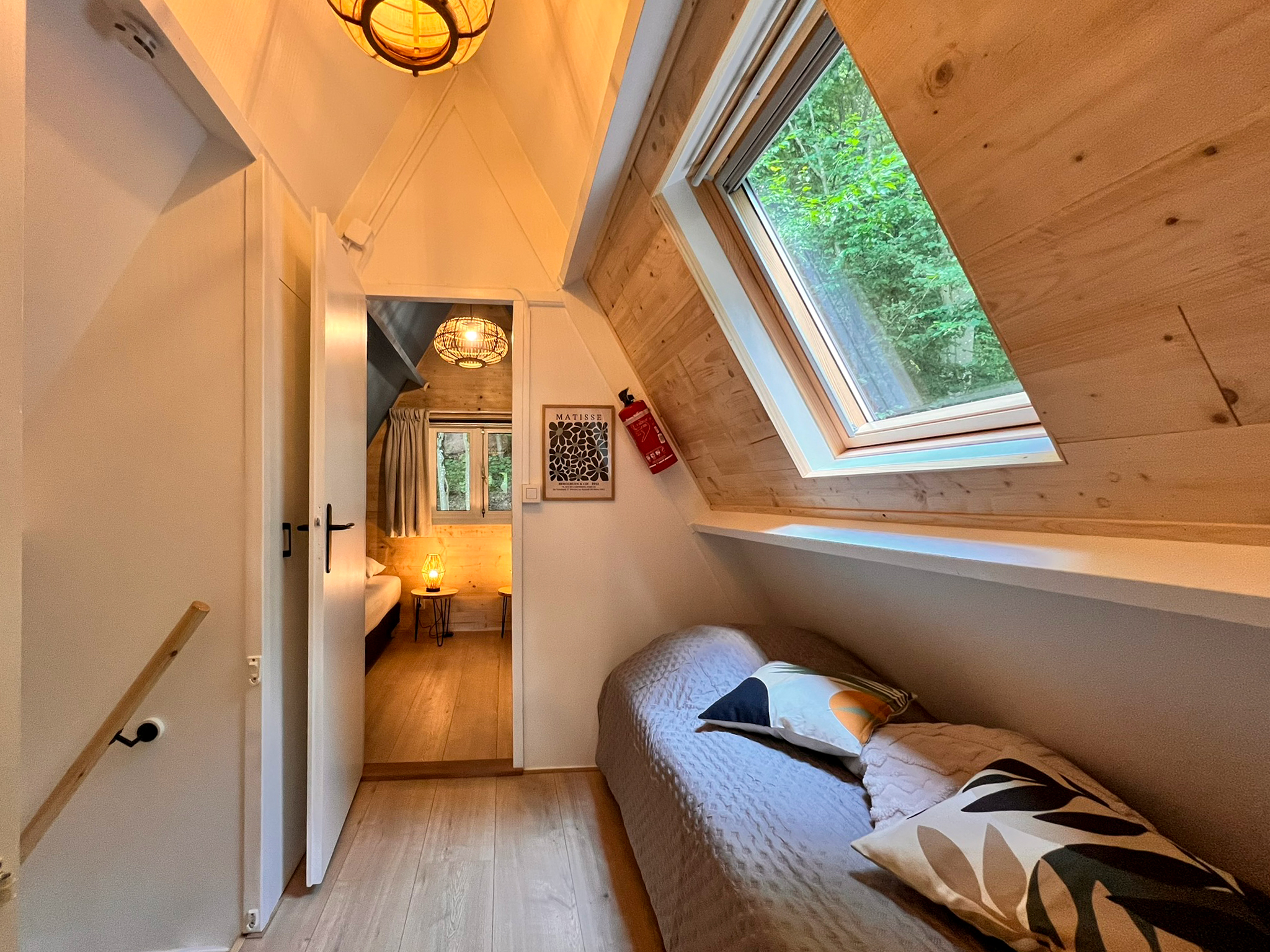 Slaapkamer 3